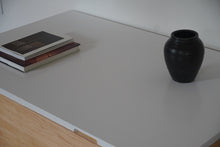 Load image into Gallery viewer, George Nelson for Herman Miller Lift-Top Blanket Chest