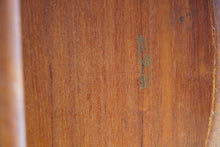 Load image into Gallery viewer, Mid century modern Peter Hvidt and Orla Mølgaard Teak Side/ coffee Table for France and Daverkosen