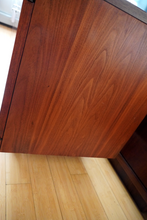 Load image into Gallery viewer, Herman Miller George Nelson mid century modern credenza