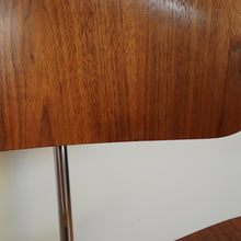 Load image into Gallery viewer, Herman Miller Eames DCM wood grain chair