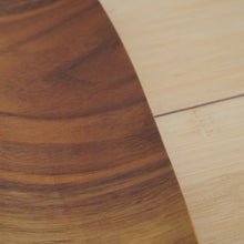 Load image into Gallery viewer, Herman Miller Eames DCM wood grain chair