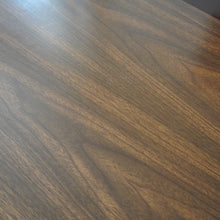 Load image into Gallery viewer, Mid century modern cane wood Jack Cartwright Founders cabinet hutch