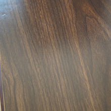 Load image into Gallery viewer, Mid century modern cane wood Jack Cartwright Founders cabinet hutch