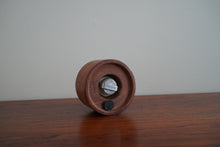Load image into Gallery viewer, Jens Quistgaard Rare Woods Bamboo Teak Peppermill Peugeot Lion Steel Grinder