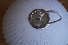 Load image into Gallery viewer, George Nelson Modernica apple bubble lamp