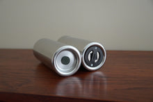 Load image into Gallery viewer, Stelton Arne Jacobsen Cylinda Line Denmark saltshaker pepper mill