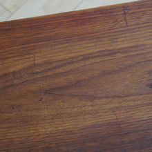 Load image into Gallery viewer, Mid Century Modern Robert Cika bar cabinet with table