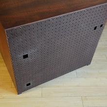 Load image into Gallery viewer, Mid Century Modern Robert Cika bar cabinet with table