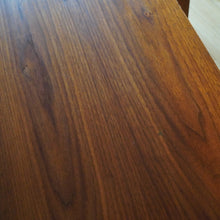 Load image into Gallery viewer, Mid Century Modern Robert Cika bar cabinet with table