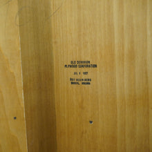 Load image into Gallery viewer, Mid Century Modern Robert Cika bar cabinet with table