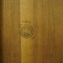 Load image into Gallery viewer, Mid Century Modern Robert Cika bar cabinet with table