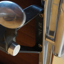 Load image into Gallery viewer, Vintage Herman Miller Eames aluminum group management swivel desk chair