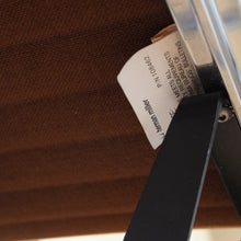 Load image into Gallery viewer, Vintage Herman Miller Eames aluminum group management swivel desk chair