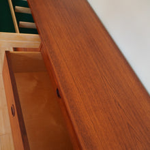 Load image into Gallery viewer, Mid Century Modern Yngve Ekstrom for Dux Teak 1960s Credenza