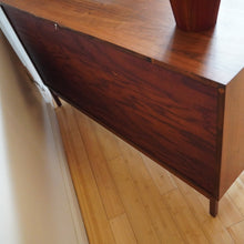 Load image into Gallery viewer, Midcentury American Modern Walnut Sideboard or Dresser by Richard Artschwager