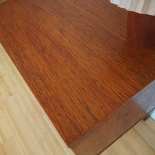 Load image into Gallery viewer, Mid Century Modern Yngve Ekstrom for Dux Teak 1960s side table