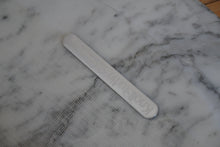 Load image into Gallery viewer, Knoll Eero Saarinen marble side table - 20" Round