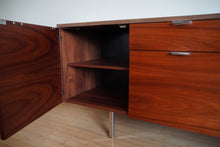 Load image into Gallery viewer, Herman Miller George Nelson mid century modern credenza