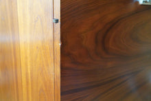 Load image into Gallery viewer, Herman Miller George Nelson mid century modern credenza