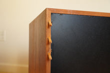 Load image into Gallery viewer, Cado Poul Cadovius wall unit record bookshelf cabinet