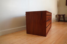 Load image into Gallery viewer, Cado Poul Cadovius wall unit drawer cabinet