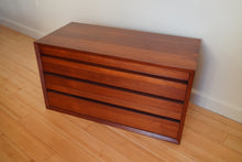 Load image into Gallery viewer, Cado Poul Cadovius wall unit drawer cabinet