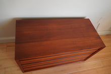 Load image into Gallery viewer, Cado Poul Cadovius wall unit drawer cabinet