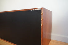 Load image into Gallery viewer, Cado Poul Cadovius wall unit drawer cabinet