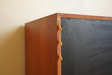 Load image into Gallery viewer, Cado Poul Cadovius wall unit drawer cabinet