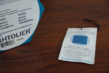 Load image into Gallery viewer, Persimmon Michael Lax Lamp 1965 Lytegem Lightolier Telescopic Eyeball Task Vintage