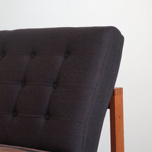 Load image into Gallery viewer, Moduline Lounge Chair by Ole Gjerløv-Knudsen for France & Søn