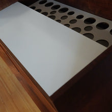 Load image into Gallery viewer, Mid Century Modern Robert Cika bar cabinet with table