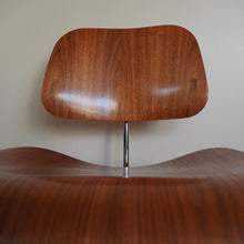 Load image into Gallery viewer, Herman Miller Eames DCM wood grain chair
