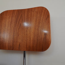 Load image into Gallery viewer, Herman Miller Eames DCM wood grain chair
