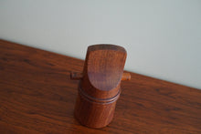 Load image into Gallery viewer, Vintage Dansk Denmark Teak Wood Peugot Peppermill
