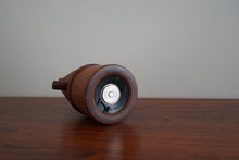 Load image into Gallery viewer, Vintage Dansk Denmark Teak Wood Peugot Peppermill
