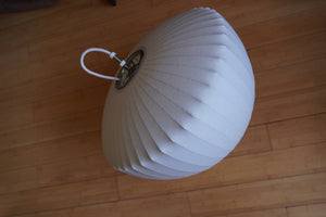 George Nelson Modernica apple bubble lamp