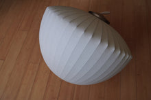 Load image into Gallery viewer, George Nelson Modernica apple bubble lamp
