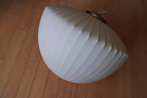 George Nelson Modernica apple bubble lamp