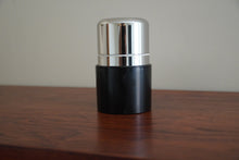 Load image into Gallery viewer, Stelton Erik Magnussen stainless inox 18-8 salt mill pepper mill set
