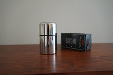 Load image into Gallery viewer, Stelton Erik Magnussen stainless inox 18-8 pepper mill
