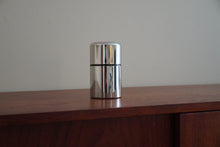 Load image into Gallery viewer, Stelton Erik Magnussen stainless inox 18-8 pepper mill
