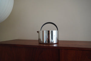 Erik Magnussen Stelton of Denmark Stainless 2 liter Water Kettle