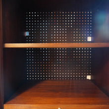 Load image into Gallery viewer, Mid Century Modern Robert Cika bar cabinet with table
