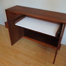 Load image into Gallery viewer, Midcentury American Modern Walnut Sideboard or Dresser by Richard Artschwager
