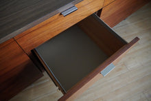 Load image into Gallery viewer, Herman Miller George Nelson mid century modern credenza
