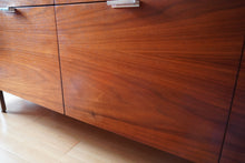 Load image into Gallery viewer, Herman Miller George Nelson mid century modern credenza
