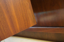 Load image into Gallery viewer, Herman Miller George Nelson mid century modern credenza
