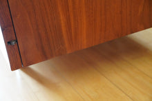 Load image into Gallery viewer, Herman Miller George Nelson mid century modern credenza
