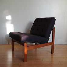 Load image into Gallery viewer, Moduline Lounge Chair by Ole Gjerløv-Knudsen for France &amp; Søn
